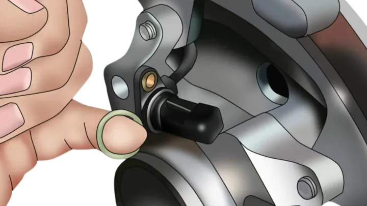 Where Is The Speed Sensor Located On The Transmission? Quick Guide!