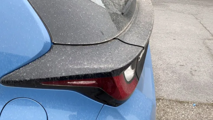 Why Every Car Needs Reliable Rear Light Covers: Safety First!