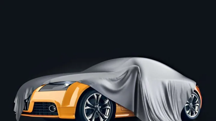 Why Every Classic Car Owner Needs a Reliable Car Cover: Shield Your Investment!