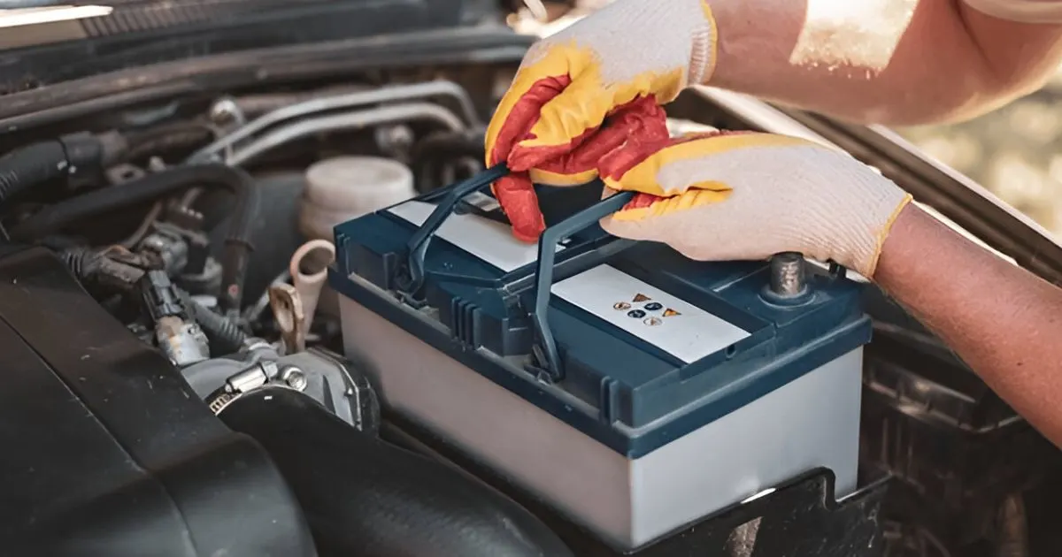 How to Connect Car Battery Box to Main Battery: Easy Guide